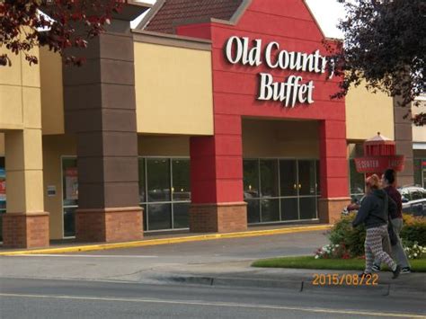 Old Country Buffet in Valley Mall, address and location Union Gap, Washington - 2529 Main St, Union Gap, Washington - WA 98903. . Old country buffet locations washington state